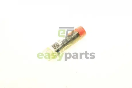Розпилювач дизельного палива MAN L2000/M2000L/M2000M 93- BOSCH 0433171159