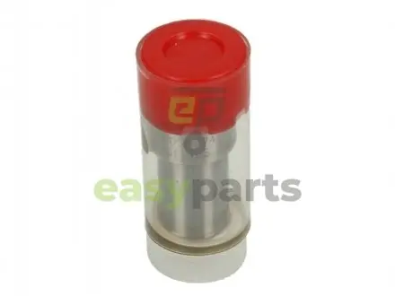 Форсунка TOPRAN / HANS PRIES 101465