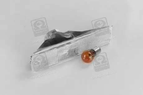 Повторитель поворота DEPO / LORO 4411607LBVC