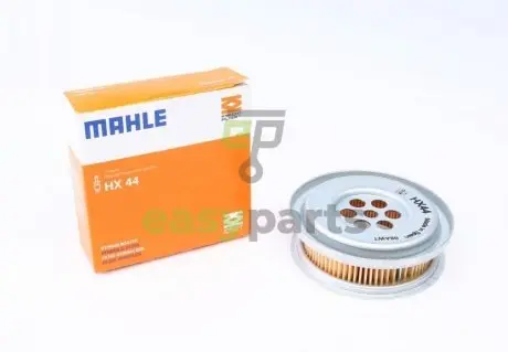 Фільтр масляний (гідропідсилювача) MB (OM601/602) - 96 MAHLE / KNECHT HX44
