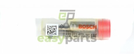 Розпилювач дизельного палива MB OM314/352/353/364/366 82-00 BOSCH 0433271403