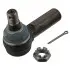 Наконечник тяги рульової MB 814D FEBI BILSTEIN 04384 (фото 3)
