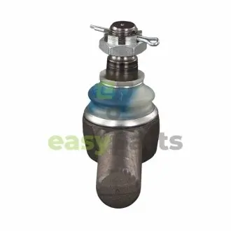 Наконечник тяги рульової MB 814D FEBI BILSTEIN 04384