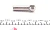 Куліса штока перемикання передач DB 609 FEBI BILSTEIN 02952 (фото 3)