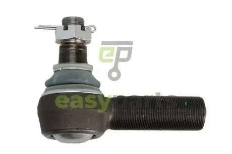 Наконечник тяги рульової (L) Iveco/Daf/Man/Volvo 91- FEBI BILSTEIN 02546