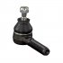 Наконечник тяги рульової MB E-class (W116/W123) 72-87(всередині)(L=106mm) FEBI BILSTEIN 04943 (фото 2)