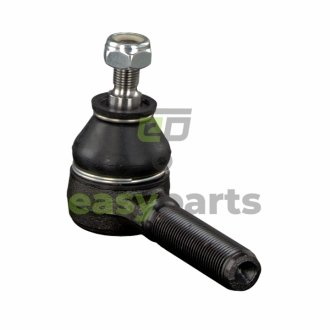 Наконечник тяги рульової MB E-class (W116/W123) 72-87(всередині)(L=106mm) FEBI BILSTEIN 04943 (фото 1)