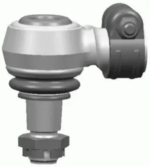 Рулевой наконечник LEMFORDER 21075