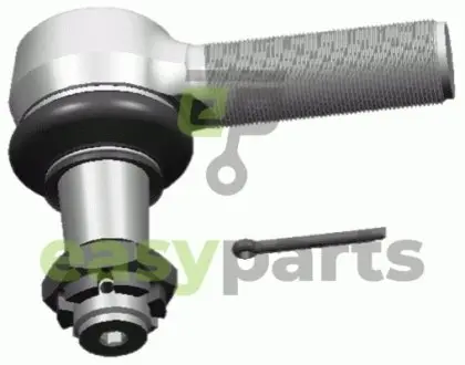 Рулевой наконечник LEMFORDER 11394