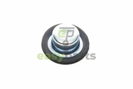 Тарілка пружини (передньої) Skoda Octavia/VW Golf IV 96-06 Vika 44120026301