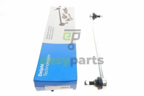 Тяга стабілізатора (переднього) Land Rover Range Rover III 4.2-5.0/3.0-3.6D 02-12 Delphi TC1817