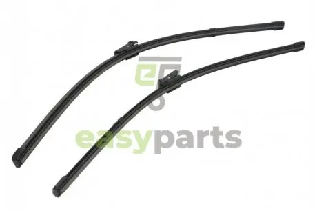 Щітка склоочисника DENSO DF096