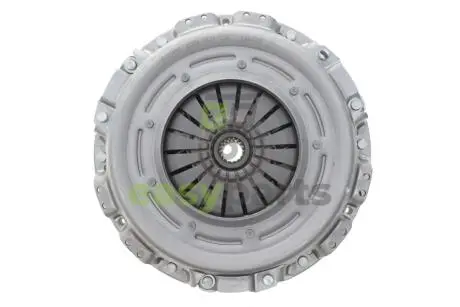 Демпфер + комплект зчеплення Dodge Avenger/Caliber/Jeep Compass/Patriot 1.8-2.4 06- (d=240mm) SACHS 3089600110