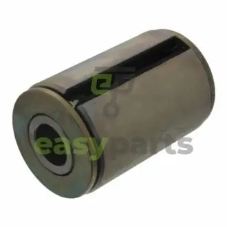 Втулка для вушка ресори і сережки ресори FEBI BILSTEIN 38502