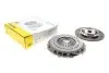 Комплект зчеплення Ford Transit Connect 1.5 TDCi 15- (d=240mm), 55/74kw 624403409