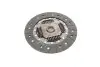 Комплект зчеплення Ford Transit Connect 1.5 TDCi 15- (d=240mm), 55/74kw LuK 624403409 (фото 3)