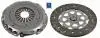 К-кт зчеплення Hyundai Tucson 05-10 2.0 CRDI / Kia Sportage 05-10 2.0 CRDI SACHS 3000970128 (фото 1)