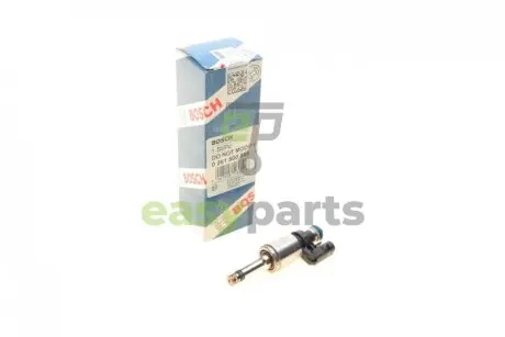 Насос паливного високого тиску Ford Focus/C-Max/Transit Connect 1.0EcoBoost 10- BOSCH 0261500556
