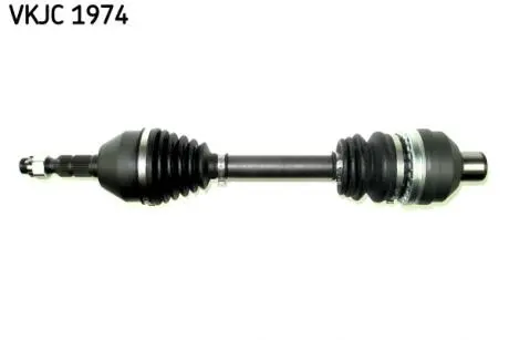 Приводная полуось SKF VKJC1974