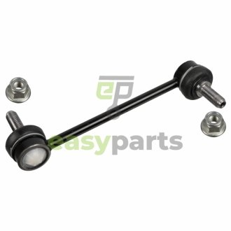 FEBI FIAT тяга стаб.задн.(Metal)лів./прав.L=183.5mm 500X 15-,Jeep Renagade 14- FEBI BILSTEIN 106241