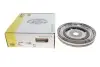 Демпфер зчеплення VW Passat/Polo/Touran 1.8TSI 07-, DSG7-0AM/0CW (DQ200) LuK 415084409 (фото 1)