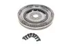 Демпфер зчеплення VW Passat/Polo/Touran 1.8TSI 07-, DSG7-0AM/0CW (DQ200) LuK 415084409 (фото 2)