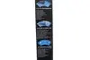 Щітки склоочисника (600/340mm) Nissan Juke 10- BOSCH 3397014519 (фото 13)