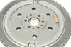 Демпфер зчеплення Ford Transit Connect 1.5TDCi 15-, 88kw/1.6TDCi 13-, 85kw LuK 415053711 (фото 6)