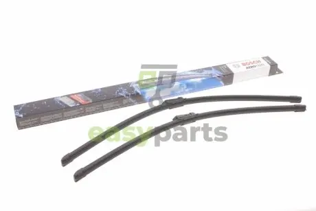 Щітки склоочисника (700/650mm) VW Crafter 16- BOSCH 3397014310