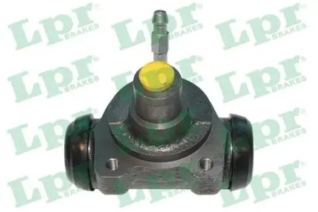 Фото циліндр гальмівний робочий LPR 5231 Циліндр гальмівний робочий LPR 5231
