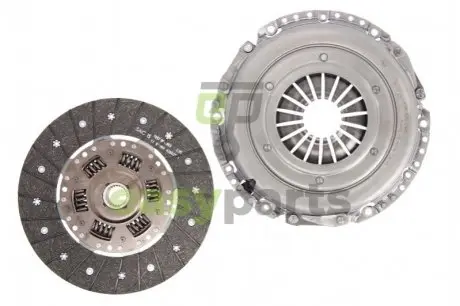 К-т сцепления SACHS 3000970119