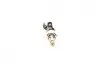 Форсунка BMW 5 (F10)/7 (F01-F04) 4.4i 11-17 (N63/S63) BOSCH 0261500262 (фото 7)