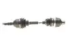 Піввісь (передня) Opel Astra H/Zafira 07- (R) (33x34x560) SKF VKJC1386 (фото 1)