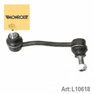 DB тяга стаб.передн.лів.Sprinter,Crafter 06- MONROE L10618