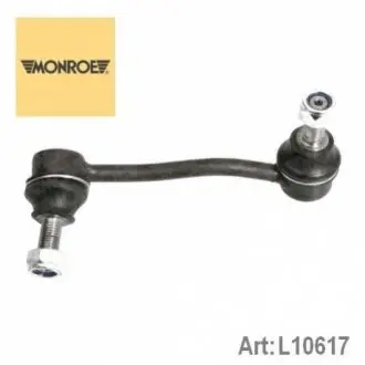 DB тяга стаб.передн.прав.Sprinter,Crafter 06- MONROE L10617
