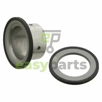 Сайлентблок кабіни FEBI BILSTEIN 40665