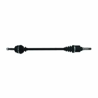 Приводной вал CITROEN/PEUGEOT C3 II/DS3/207/208 "R "09>> SKF VKJC8866