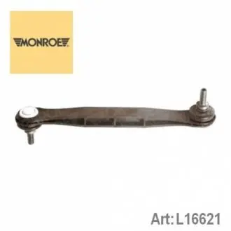 Тяга стабілізатора MONROE L16621