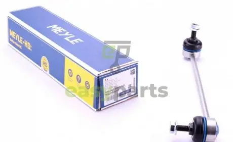Тяга стабілізатора (переднього) MB C-class (W203) 00-07 MEYLE 0160600002HD