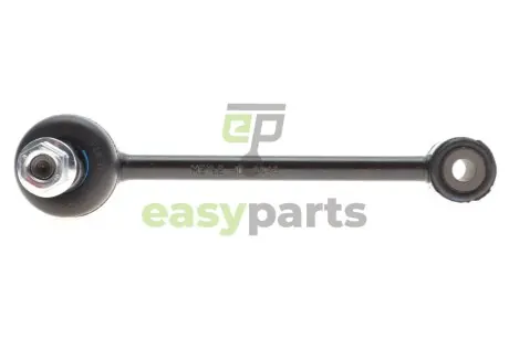 Тяга стабілізатора (заднього) Smart Fortwo 04-07 MEYLE 0160600021HD