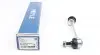 Тяга стабілізатора (переднього) Land Rover Freelander (L314) 1.8-2.5/2.0D 98-06 MEYLE 53160600016HD (фото 1)