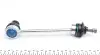 Тяга стабілізатора (переднього) Land Rover Freelander (L314) 1.8-2.5/2.0D 98-06 MEYLE 53160600016HD (фото 4)