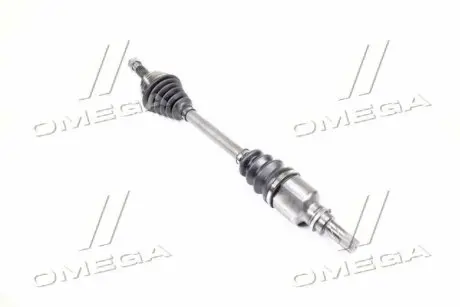 Вал приводной левый RENAULT MEGANE MEYLE 16144980055