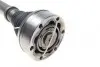 Піввісь (передня) VW Golf 1.6-2.0 TDi/Skoda Octavia 2.0 TDi 09- (R) (36x814) MEYLE 1004980649 (фото 2)