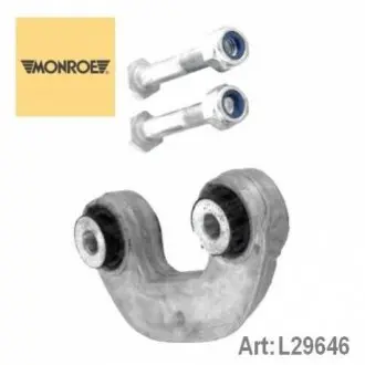 Тяга / стойка, стабилизатор MONROE L29646