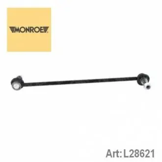 Тяга стабилизатора MONROE L28621