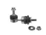 Тяга стабілізатора (заднього) Ford Focus/Mazda 3/Volvo S40/V50/C70 03- (L=74mm) MEYLE 7160600015 (фото 1)