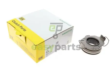 Підшипник вижимний Toyota Rav4 2.0 4WD 01-05 LuK 500071510