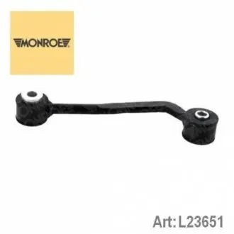 DB тяга стабілізатора задн.права W203 MONROE L23651