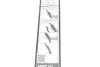 Щітки склоочисника (650/400mm) Toyota C-HR/Lexus NX 14- BOSCH 3397014156 (фото 8)